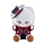 Minidoll Link Click Timeless Wonderland Series Qbaby Cheng Xiaoshi Lu Guang Cute Plush Doll